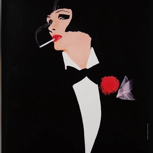 Meet your Posher, Elizabeth - Picture 1 of 1